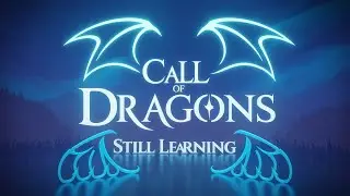 Still Learning, Join us now! #ad