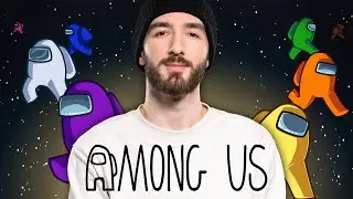 On se fait une petite soir&eacute;e Dingus (Among Us)