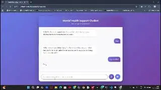 Hackspire Demo video 2025 InnovaTech