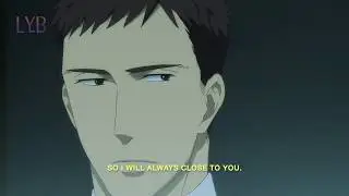 [ENG SUB] Saezuru Tori wa Habatakanai : The Clouds Gather  `TRAILER 2`