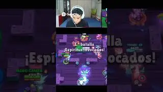 &iexcl;MODO GAMER! Revive la Emoci&oacute;n de Brawl Stars  &iexcl;Batallas &Eacute;picas!  #brawlstars #modogamer