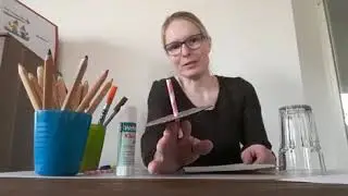 Bastelanleitung f&uuml;r einen Kreisel