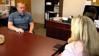 &lsquo;We hope that this doesn't fall on the teachers&rsquo;: West Seneca teachers fear layoffs