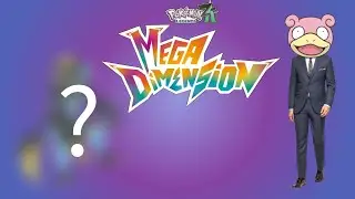 Reacting to the new pokemon legends z-a dlc trailer (19/11/2025)