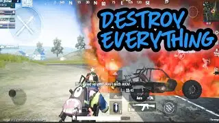 NTK LEADER On Fire | Pubg Mobile Lite | NTKLeader