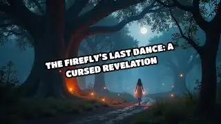 The Firefly&rsquo;s Last Dance: A Cursed Revelation