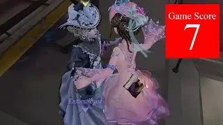 Dance With Mary | Entomologist Identity V | Rank Gameplay 285