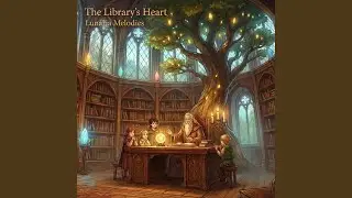 The Library's Heart