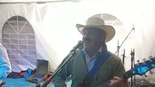 Presentación 8 de marzo en Centinela, La Paz