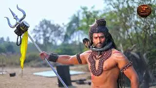 Shiv Shakti | BTS Exclusive Content | Swastik Productions