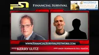 House Hunters Fake Like The World Economy-