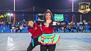 Concurso Interno | Ballet Parejas – Dayron Valencia y Mafer Cosme