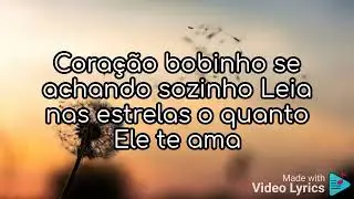 Muita Calma nessa alma - playback| Marcela Ta&iacute;s - &oacute;tima qualidade