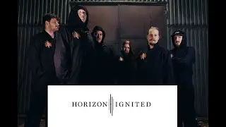 Interview HORIZON IGNITED (metalcore/melodic death metal-FIN) for their new album Tides