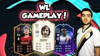 &Epsilon;&Pi;&Iota;&Tau;&Epsilon;&Lambda;&Omicron;&Upsilon;&Sigma; &Alpha;&Nu;&Alpha;&Sigma;&Kappa;&Omicron;&Pi;&Eta;&Sigma;&Eta; &Mu;&Epsilon; 3 SUPER UPGRADES!!! #FIFA 20 ULTIMATE TEAM