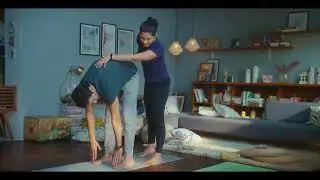 HORLICK Yoga - Dir Jayant Rohatgi