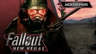 Fallout New Vegas - Прохождение #81 [Dead Money #7]