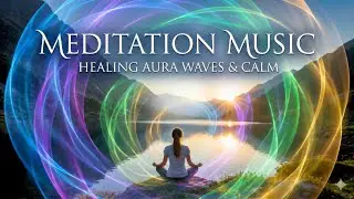 Bamboo Japanese-Inspired Relaxation MUSIC with 432Hz & 528Hz Healing Frequencies