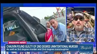 Surviving Jail as a Convicted Police Officer: Larry Levine&rsquo;s Tips for Darek Chauvin