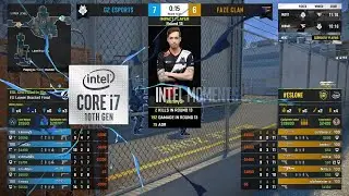 (RU) K23 vs forZe | Funspark ULTI 2020 EU/CIS |