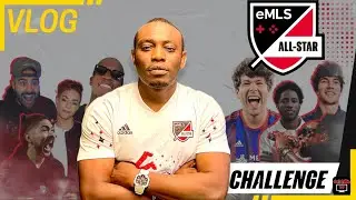 eMLS All Star Challenge 2023 | Castro, aa9skillz & Chuboi Interviews