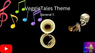 VeggieTales Theme