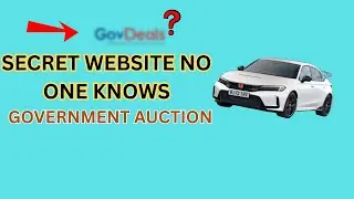 &ldquo;I Found the BEST Website to Bid on Cars!&rdquo;#carauctions #auction   #AuctionDeals #bidandwin
