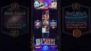 Marvel Snap | What&rsquo;s in This Herbie Deck? 12 Straight Wins and Counting #marvelsnap #snapshorts