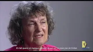 Colette Portelance - Apprendre à poser des limites