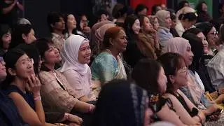 ZafigoX 2024: Rejuvenation | A Weekend of Rejuvenation, Inspiration & Empowerment