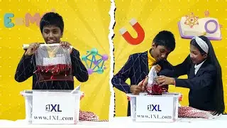 3 Amazing Science Experiments in One Epic Video! 🧪🔍 #KidsScience #FunExperiments