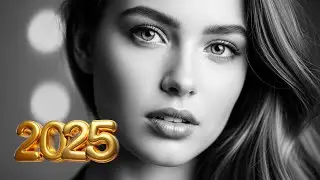 New Deep House + Vocal House + Nu Disco | Fresh Chill Vibes 2025 🌙 (Vol. 4)