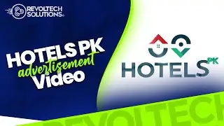 Hotel PK.Co Advertisement Video