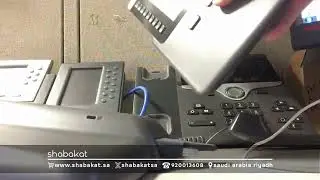 فتح صندوق ومراجعة سريعة Cisco 8800 Key Expansion Module كل ما تحتاج معرفته!