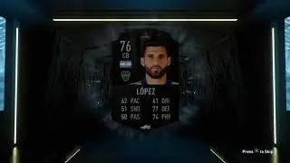 Fifa 21 - 15 TWO RARE PLAYER PACKS! WORTH IT???