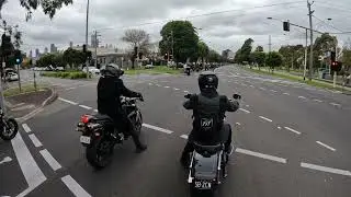 DGR Melbourne 2024.