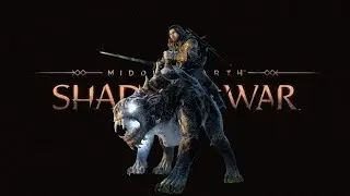 Middle-earth: Shadow of War Xbox One S Walkthrough Gameplay | Shadow of War Story Mode Gameplay
