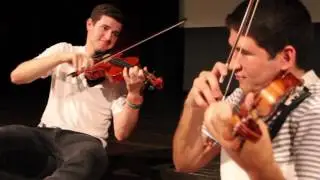 I Took A Pill in Ibiza - Mike Posner x Seeb, Two Violin Cover