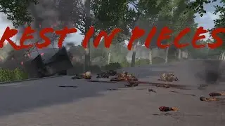 Post Scriptum Highlights part. 9