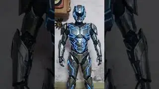 body to convert robot #rap