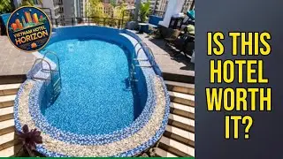 The Sunriver Boutique Hotel Hue - Is This Hotel Worth It? | Hue, Vietnam🛏️