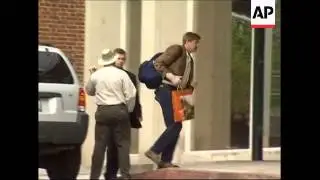 WRAP Vickie Kennedy leaving, US Senate reax; Ted Jr, Patrick arriving