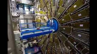 CERN SEPTEMBER 23rd 2015 WHAT WILL HAPPEN? End Times?