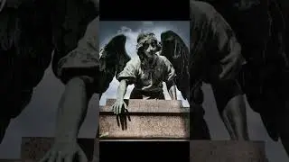 &ldquo;The Angel Who Weeps in Bronze&rdquo; &ndash; A Silent Guardian of Montparnasse