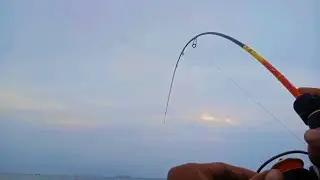 Lure Ampuh ❗Sat Set Langsung Panen Strike Dengan Waktu Singkat || Ultralight Casting || Capung 1-3lb