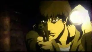 Supernatural-The Animation - Trailer 1