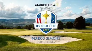 Ryder Cup 23 Ep. 4 - Europe Wildcard Reveal 🇪🇺