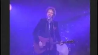Josh Ritter, 