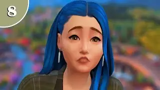 Following that ADRENALINE rush 🤪...(Star Sign Legacy Challenge #8)