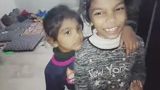 Ami me banaya mazy dar Khana ||  bacho ne ki mastiyan 🥰🥰 Dina Family Vlogs 